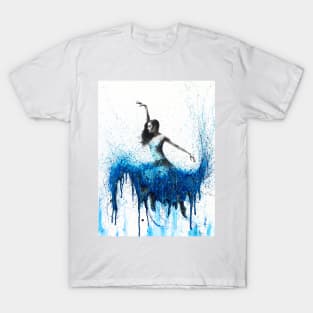 Rising Moonstone Dance T-Shirt